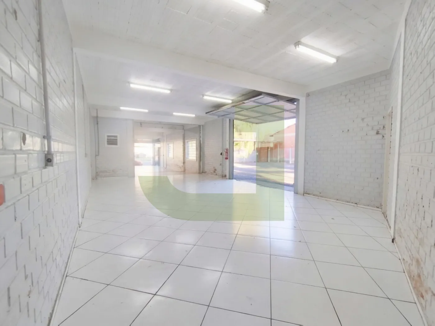 Alugar Comercial / Loja em S&atilde;o Leopoldo R$ 6.000,00 - Foto 8
