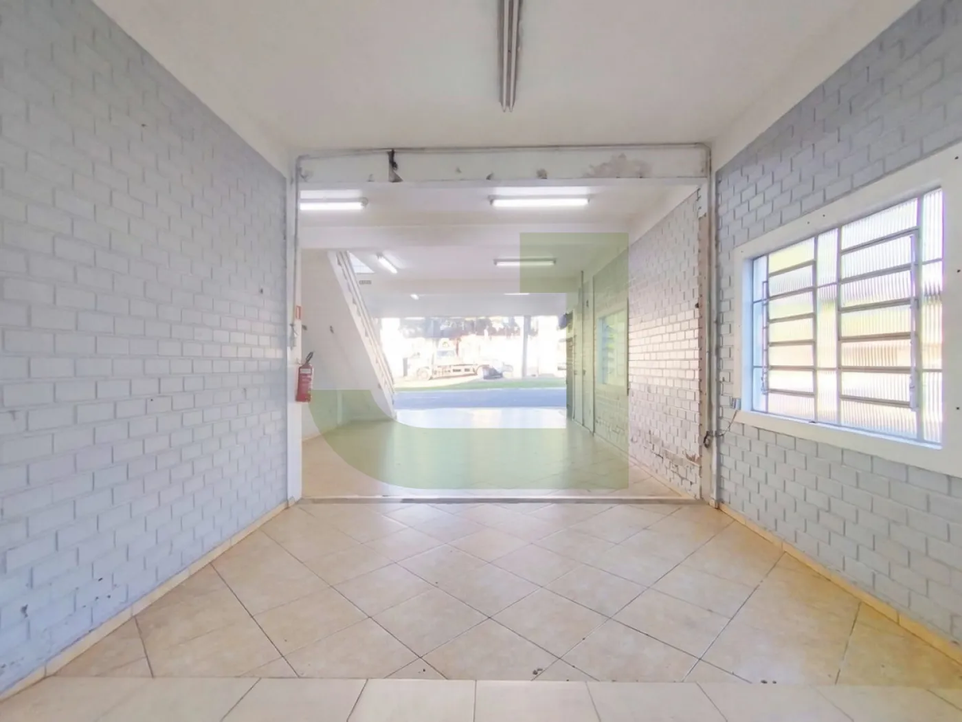 Alugar Comercial / Loja em S&atilde;o Leopoldo R$ 6.000,00 - Foto 9