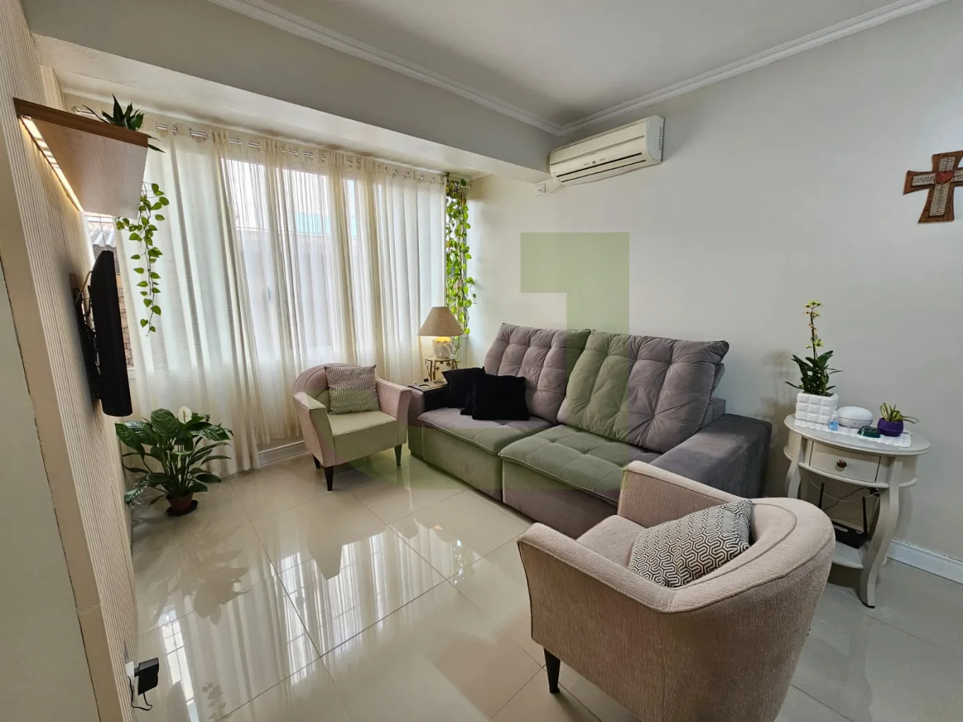 Comprar Apartamento / Padr&atilde;o em Novo Hamburgo R$ 310.000,00 - Foto 2