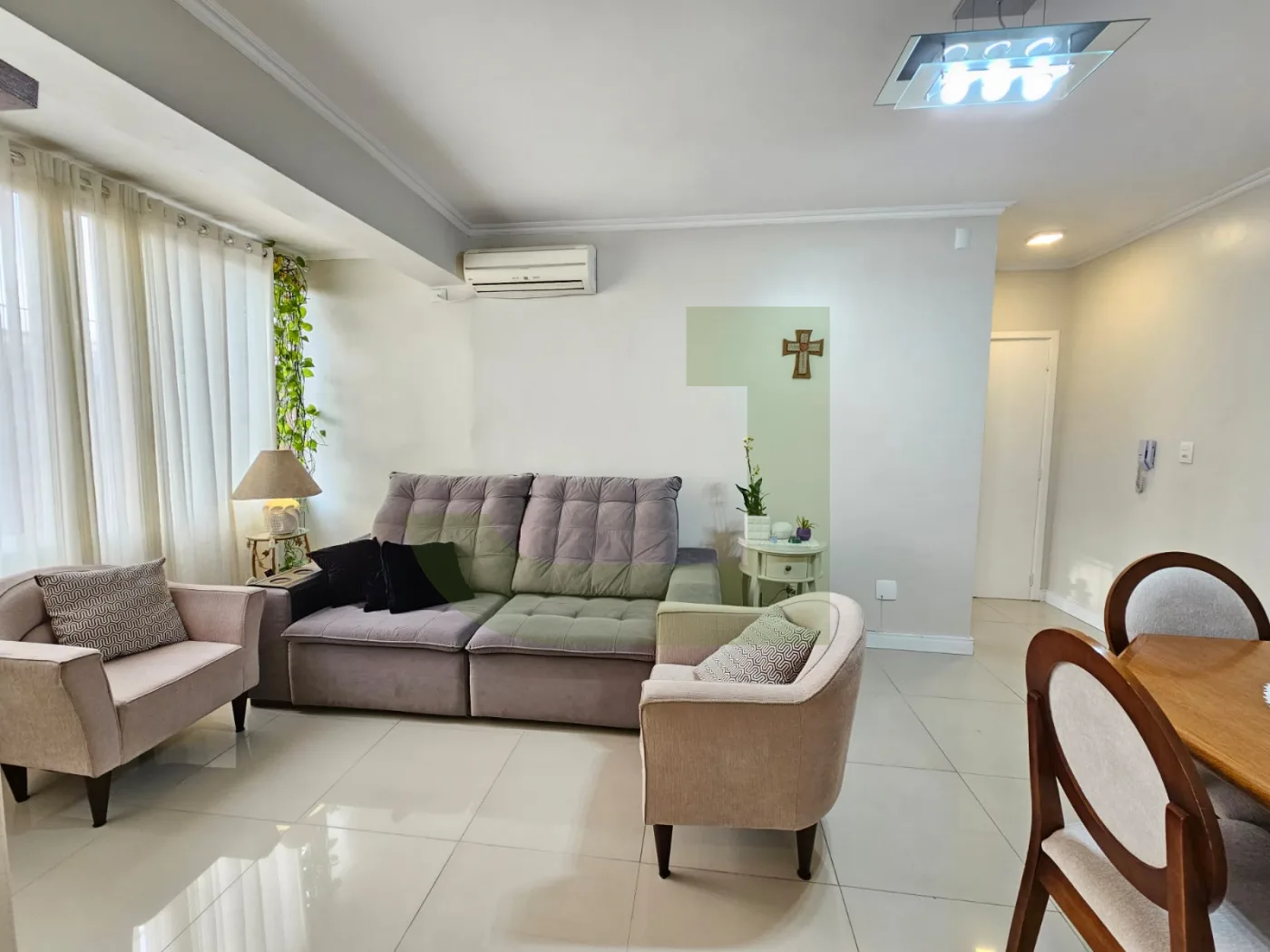 Comprar Apartamento / Padr&atilde;o em Novo Hamburgo R$ 310.000,00 - Foto 4