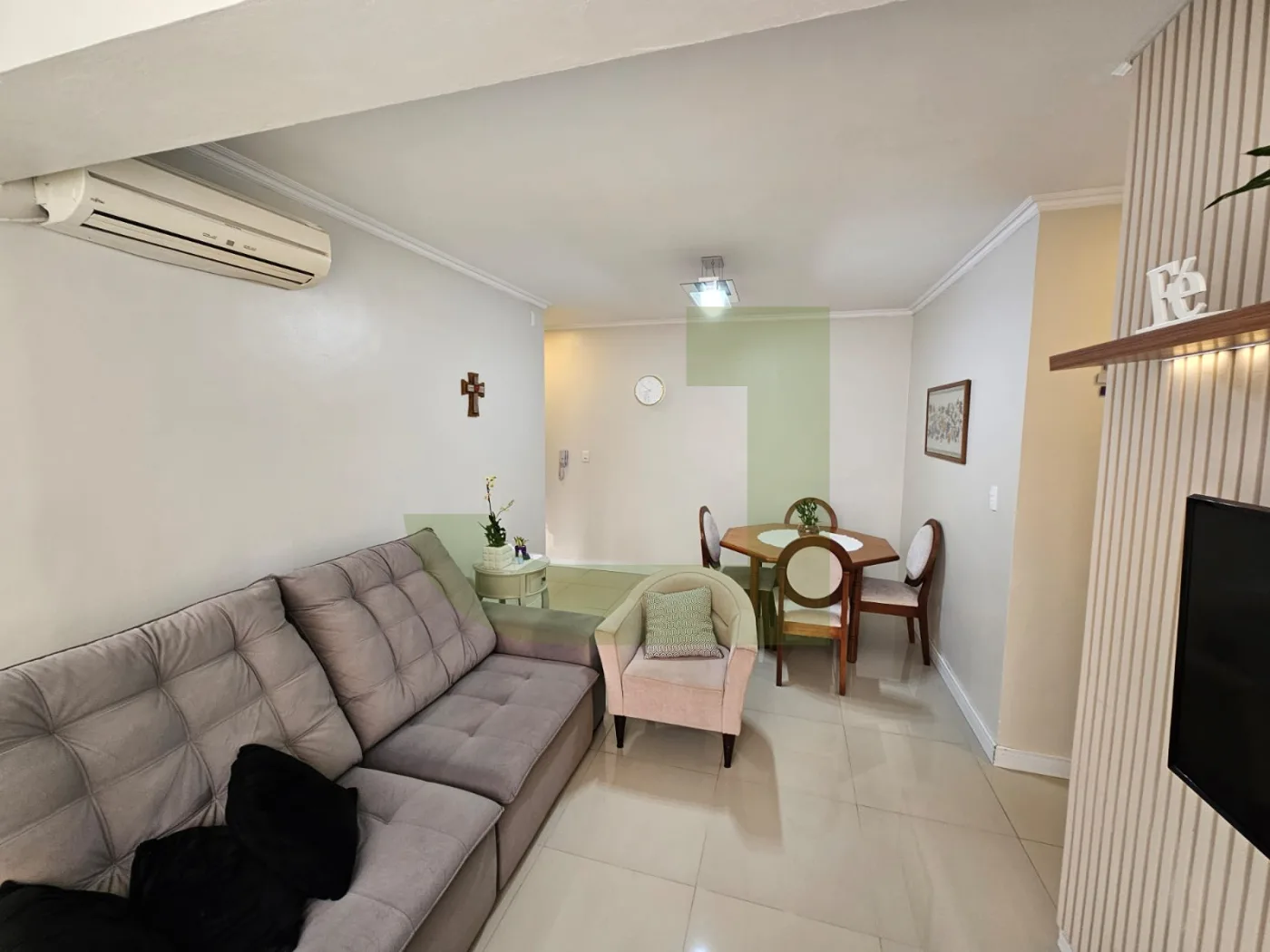 Comprar Apartamento / Padr&atilde;o em Novo Hamburgo R$ 310.000,00 - Foto 6