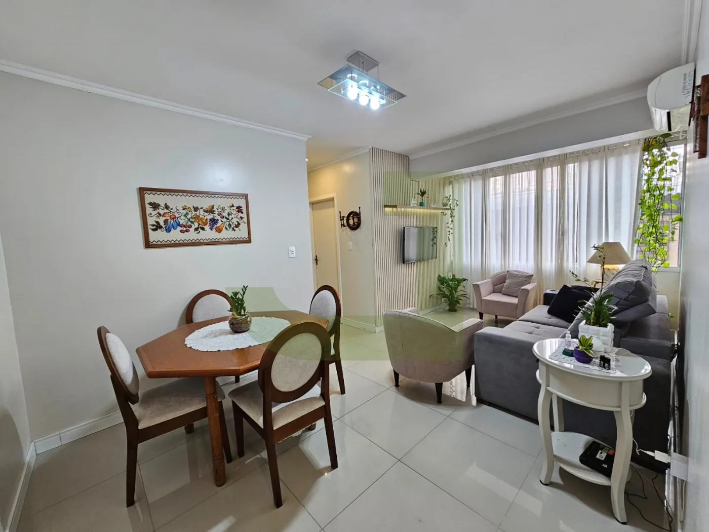 Comprar Apartamento / Padr&atilde;o em Novo Hamburgo R$ 310.000,00 - Foto 8