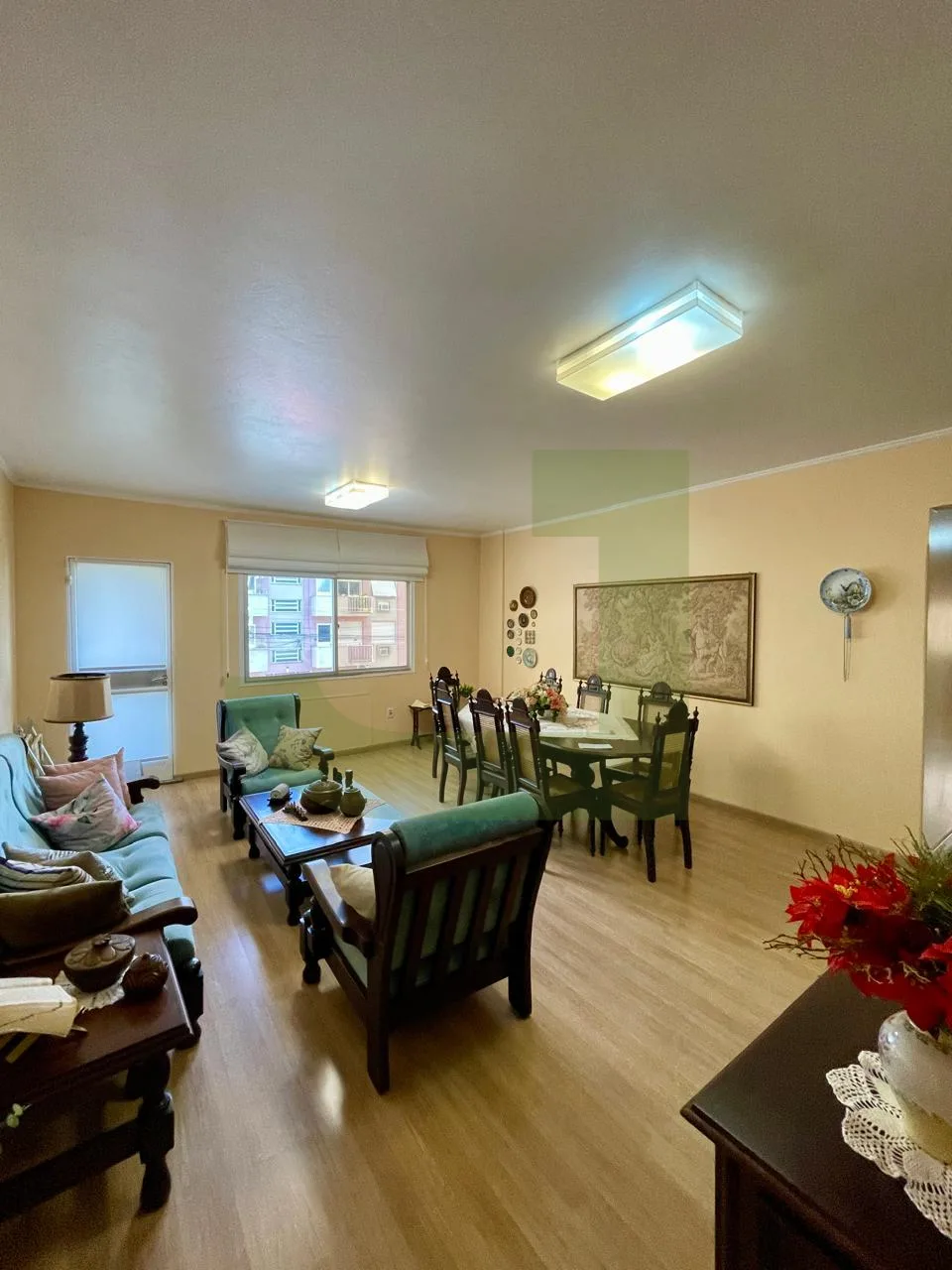 Comprar Apartamento / Padr&atilde;o em S&atilde;o Leopoldo R$ 430.000,00 - Foto 2