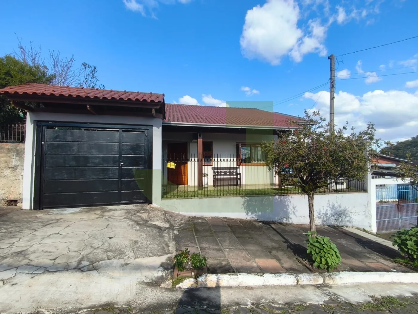 Comprar Casa / Residencial em S&atilde;o Leopoldo R$ 750.000,00 - Foto 1