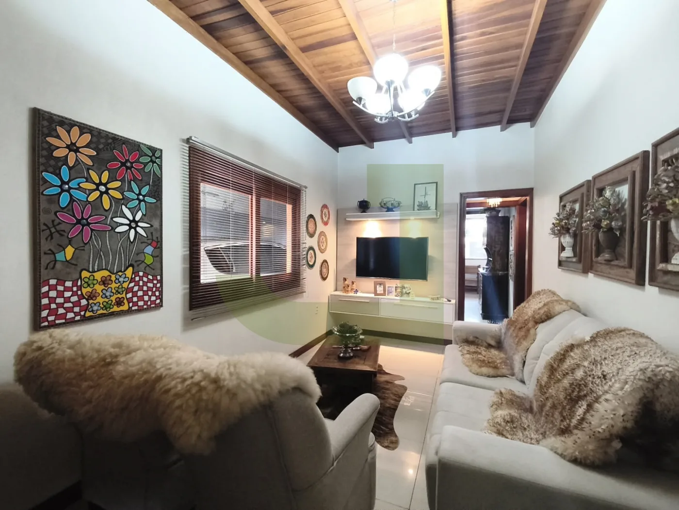 Comprar Casa / Residencial em S&atilde;o Leopoldo R$ 750.000,00 - Foto 5