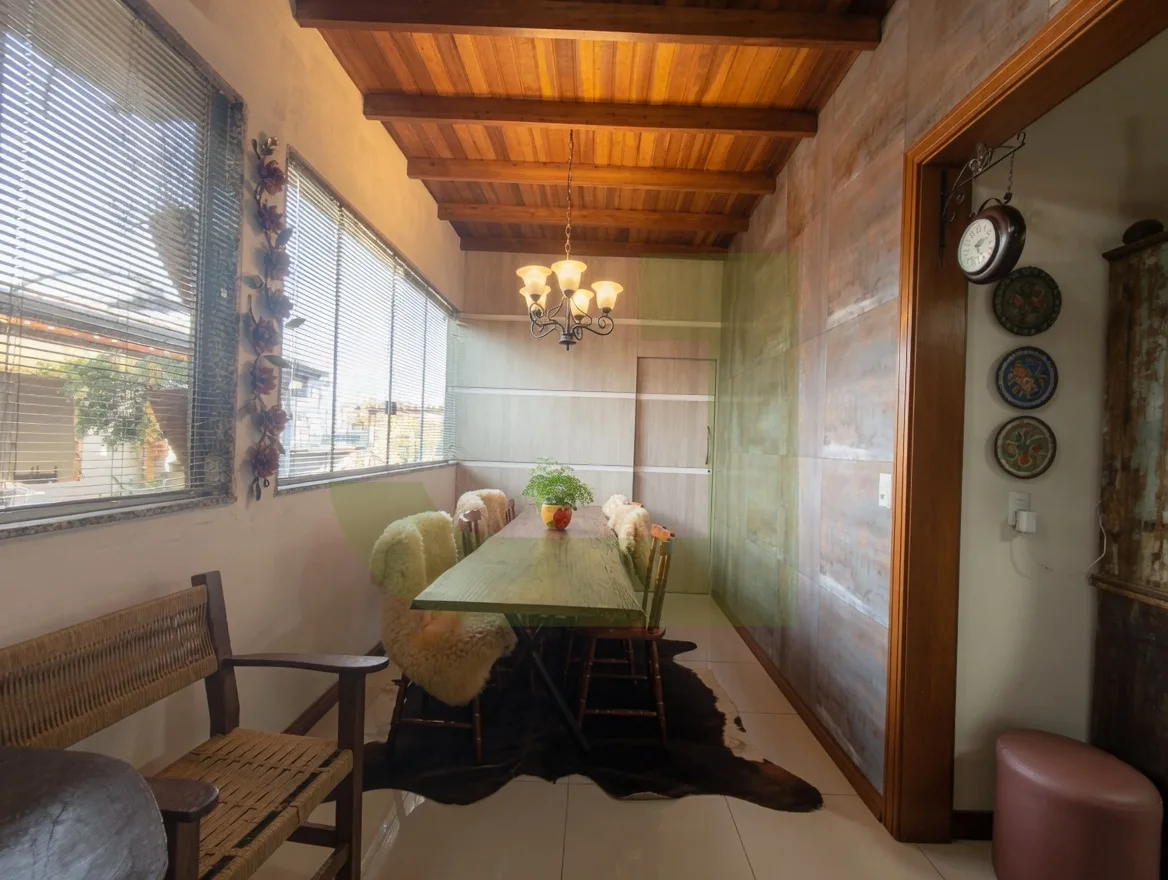 Comprar Casa / Residencial em S&atilde;o Leopoldo R$ 750.000,00 - Foto 6