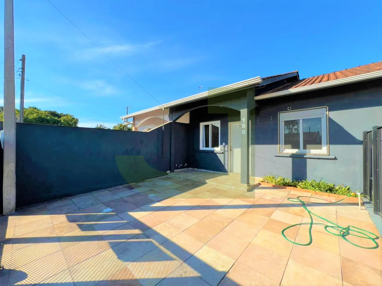 Alugar Casa / Residencial em S&atilde;o Leopoldo R$ 1.900,00 - Foto 1