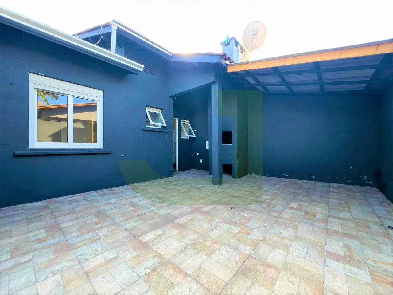 Alugar Casa / Residencial em S&atilde;o Leopoldo R$ 1.900,00 - Foto 8