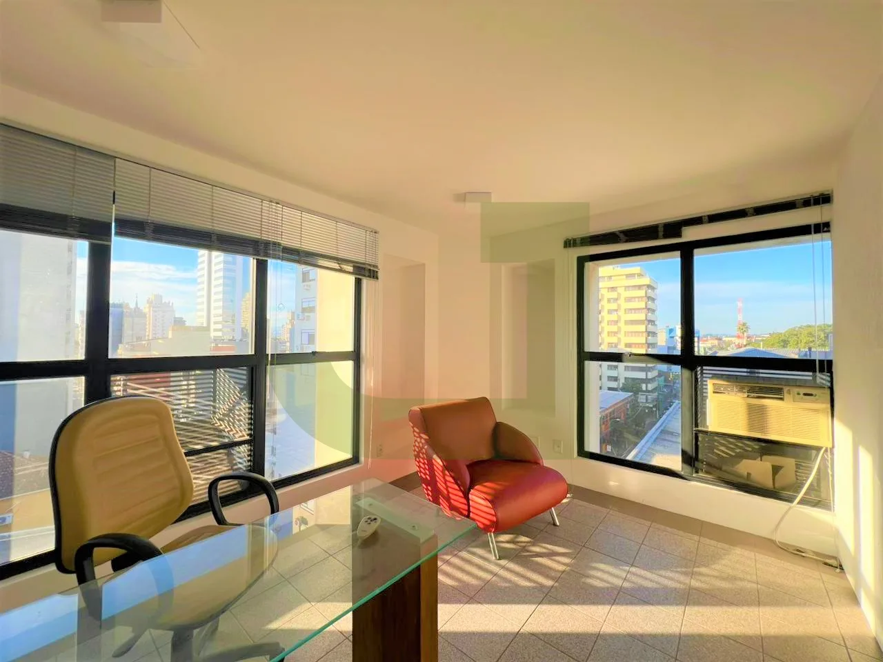 Alugar Comercial / Sala comercial em condom&iacute;nio em S&atilde;o Leopoldo R$ 1.200,00 - Foto 3