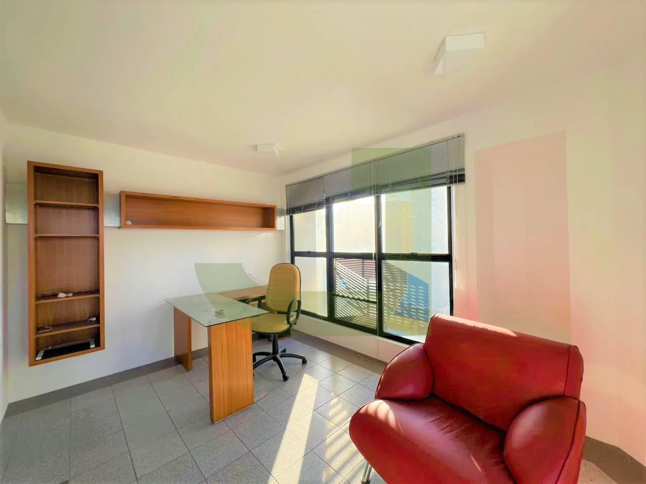 Alugar Comercial / Sala comercial em condom&iacute;nio em S&atilde;o Leopoldo R$ 1.200,00 - Foto 4