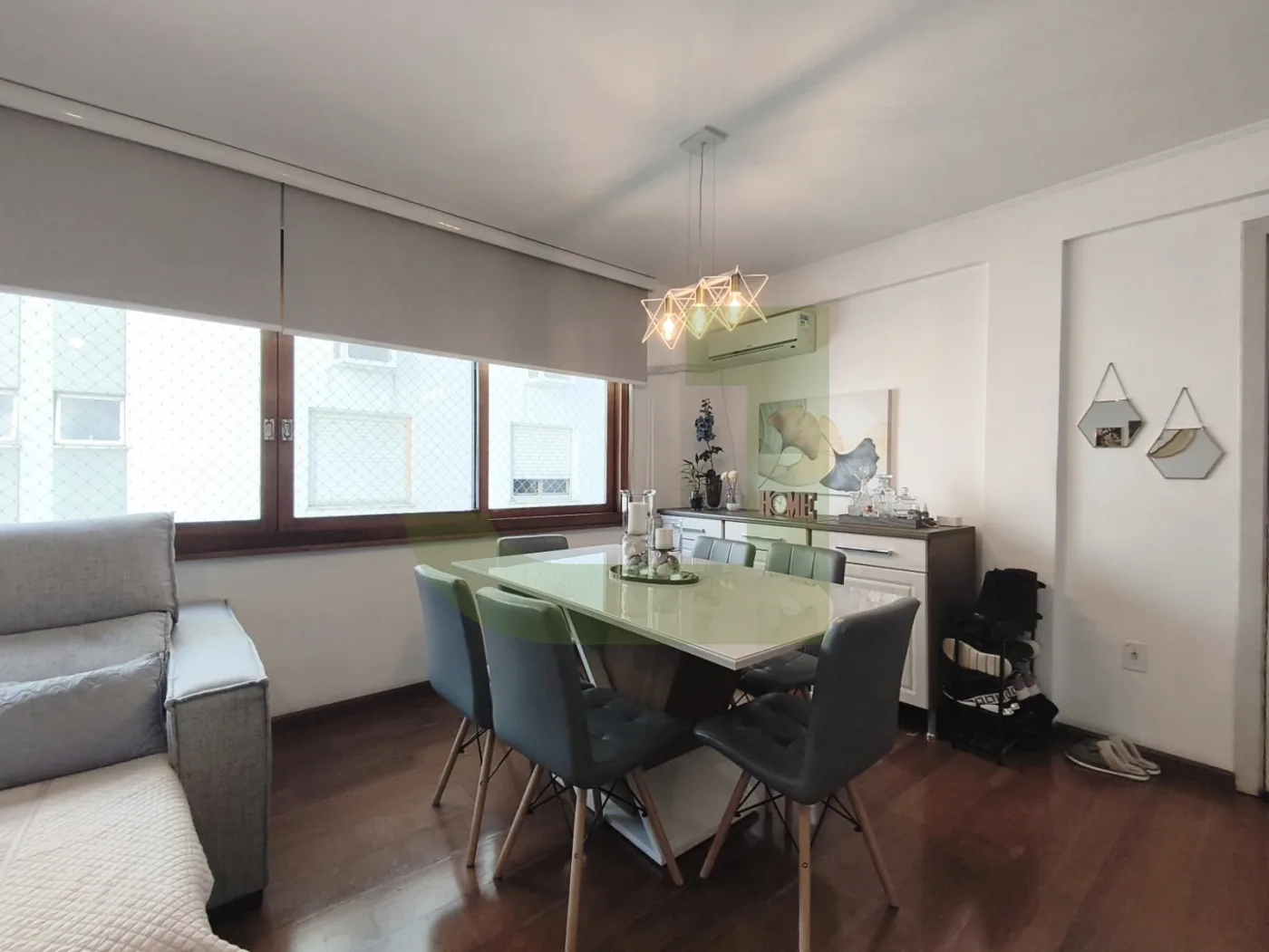 Comprar Apartamento / Padr&atilde;o em S&atilde;o Leopoldo R$ 450.000,00 - Foto 4