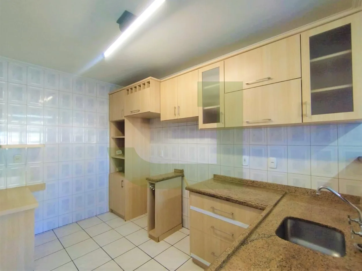 Alugar Apartamento / Padr&atilde;o em S&atilde;o Leopoldo R$ 3.600,00 - Foto 8