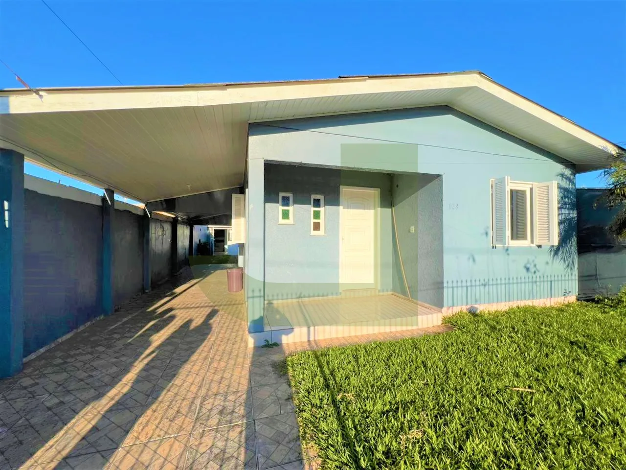 Alugar Casa / Residencial em S&atilde;o Leopoldo R$ 2.600,00 - Foto 1