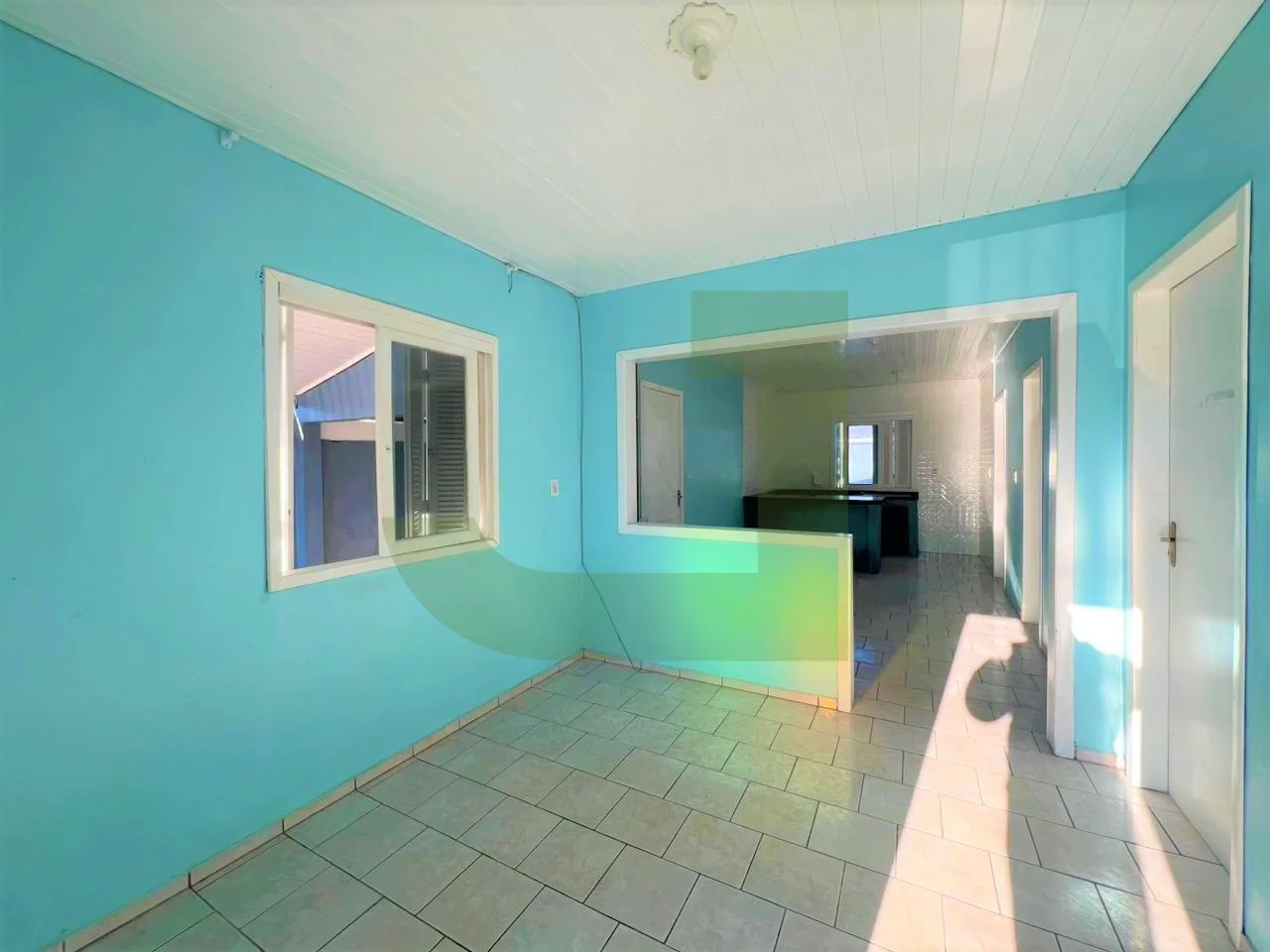 Alugar Casa / Residencial em S&atilde;o Leopoldo R$ 2.600,00 - Foto 2