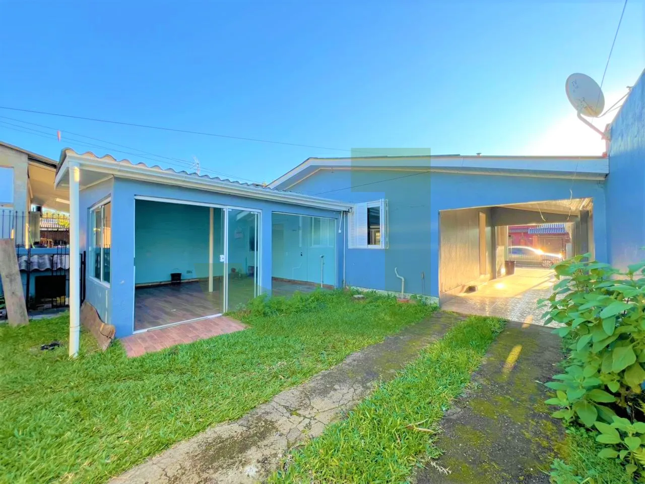 Alugar Casa / Residencial em S&atilde;o Leopoldo R$ 2.600,00 - Foto 14