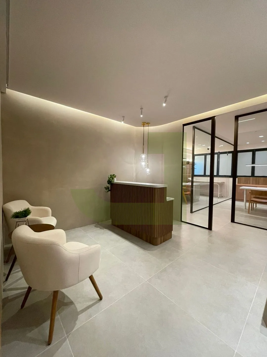 Comprar Comercial / Sala comercial em condom&iacute;nio em S&atilde;o Leopoldo - Foto 2
