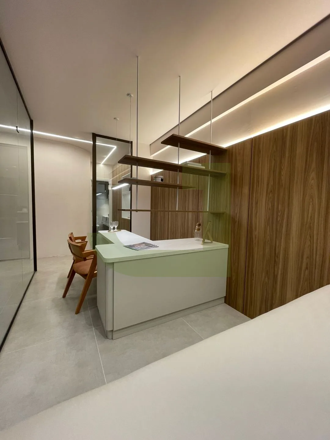 Comprar Comercial / Sala comercial em condom&iacute;nio em S&atilde;o Leopoldo - Foto 3