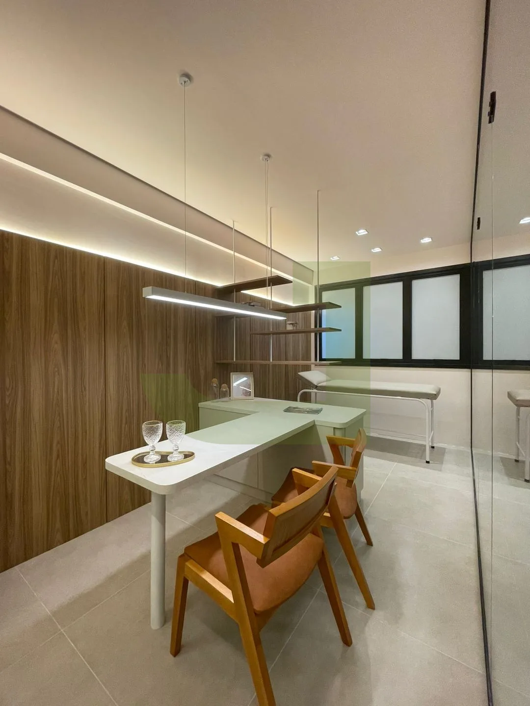 Comprar Comercial / Sala comercial em condom&iacute;nio em S&atilde;o Leopoldo - Foto 4