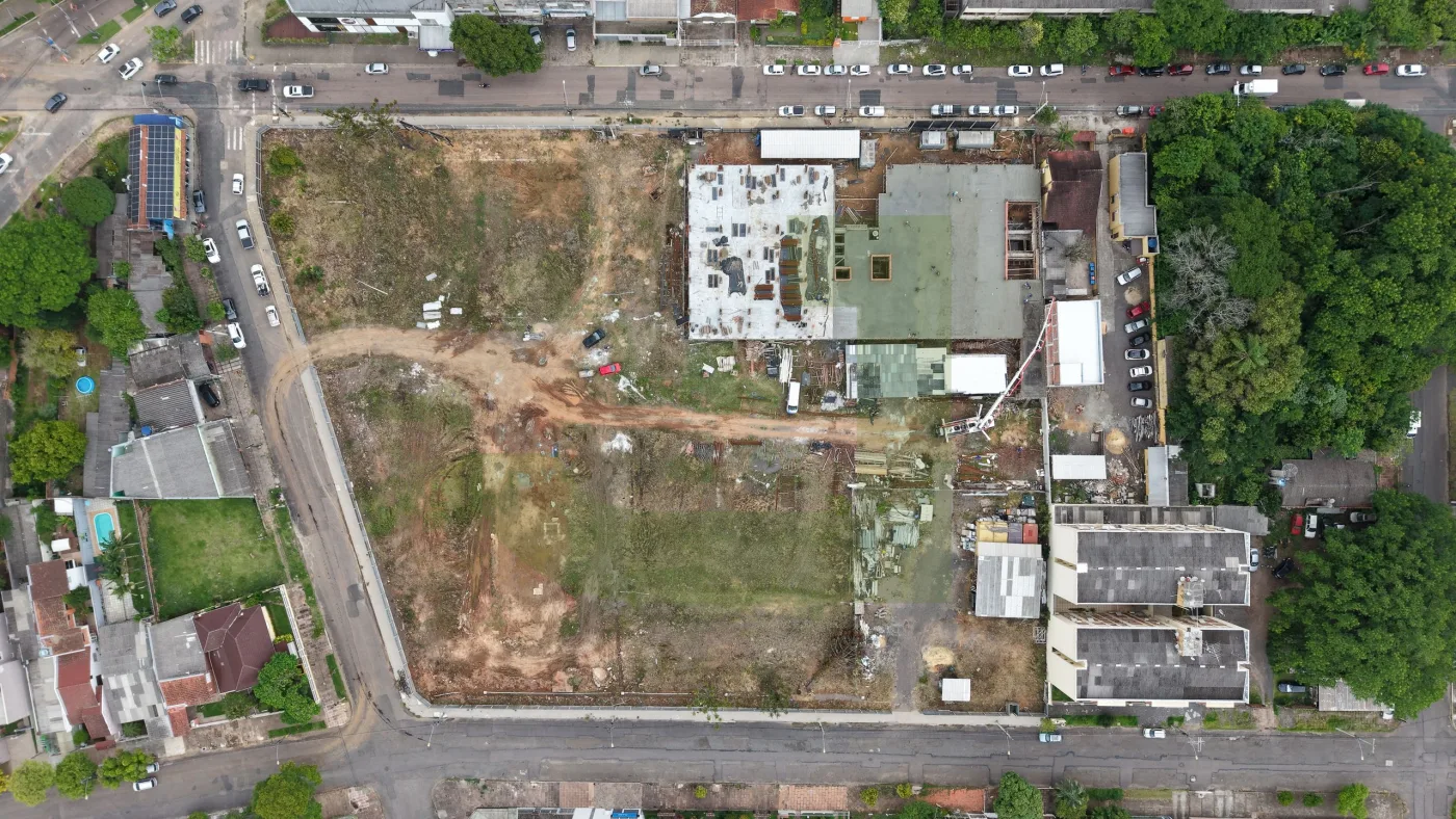 Comprar Comercial / Sala comercial em condom&iacute;nio em S&atilde;o Leopoldo - Foto 6