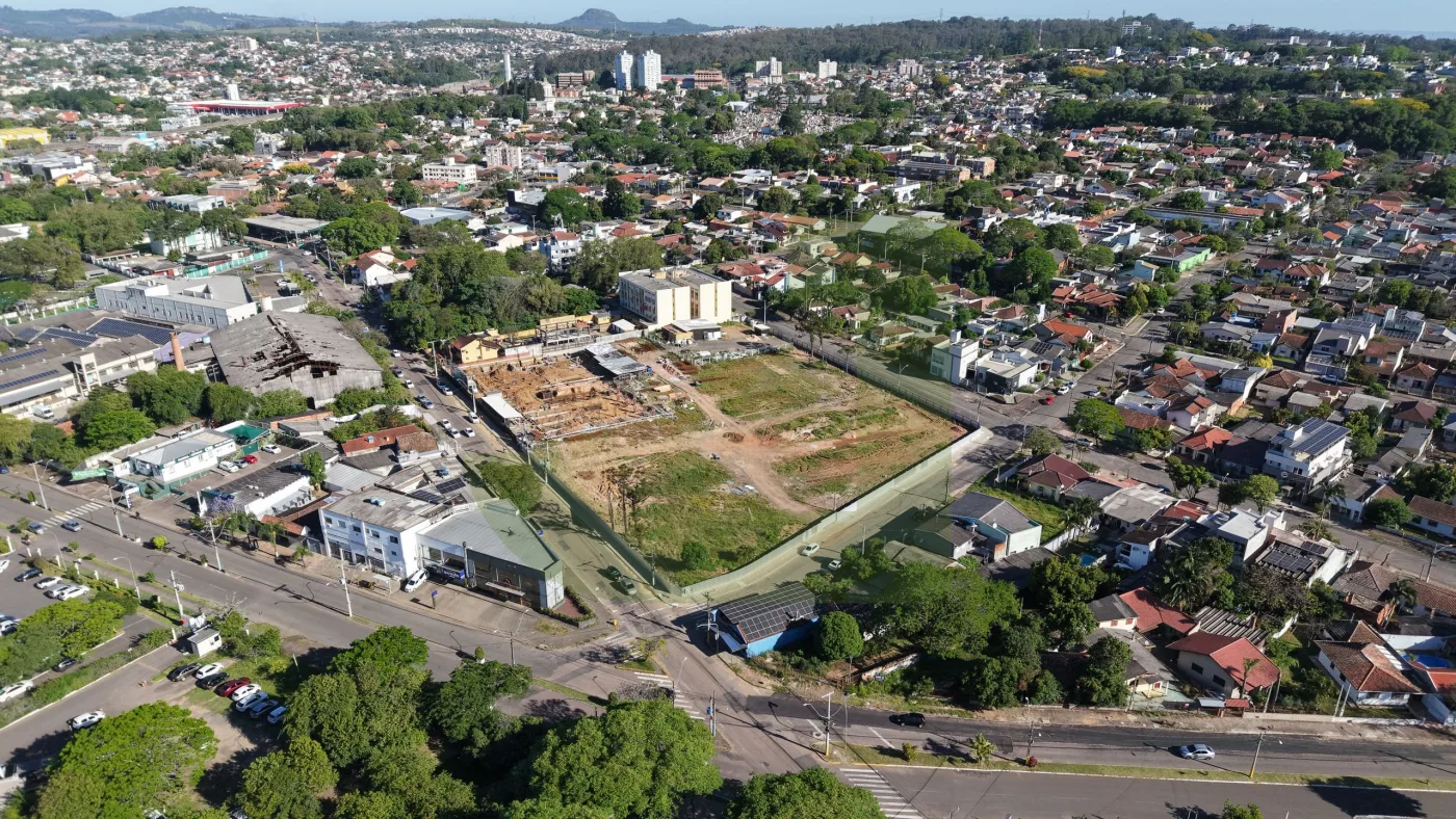 Comprar Comercial / Sala comercial em condom&iacute;nio em S&atilde;o Leopoldo - Foto 7