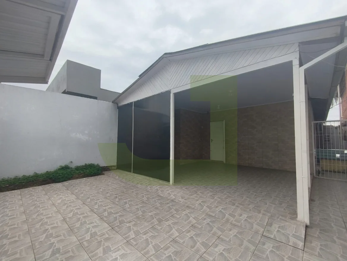 Comprar Casa / Residencial em S&atilde;o Leopoldo R$ 260.000,00 - Foto 1