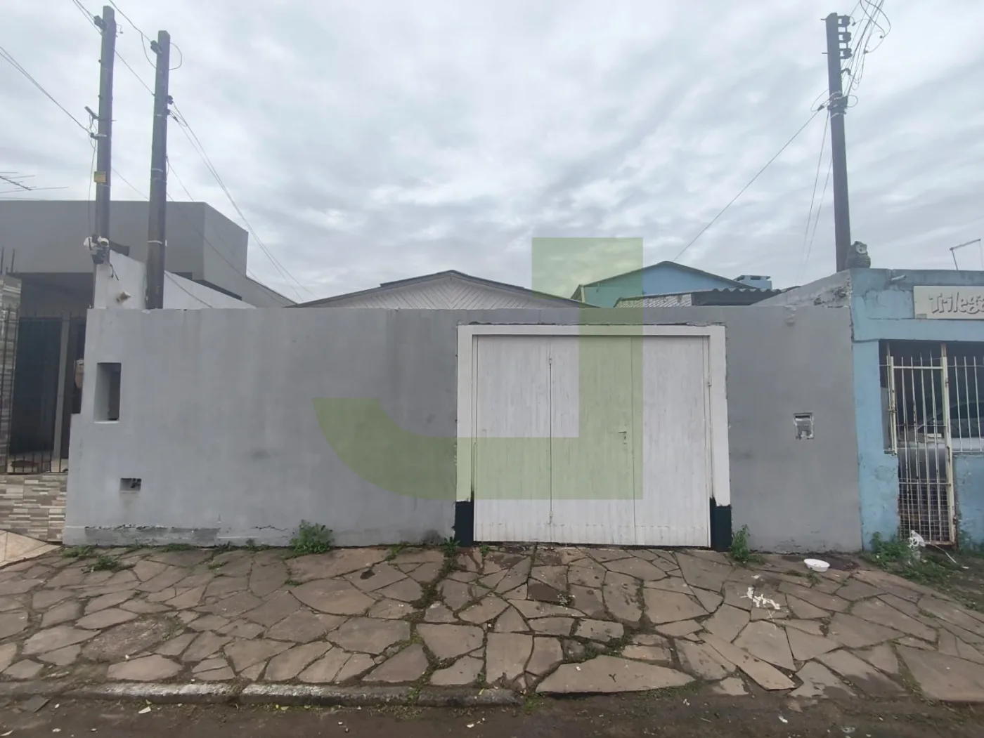 Comprar Casa / Residencial em S&atilde;o Leopoldo R$ 260.000,00 - Foto 3