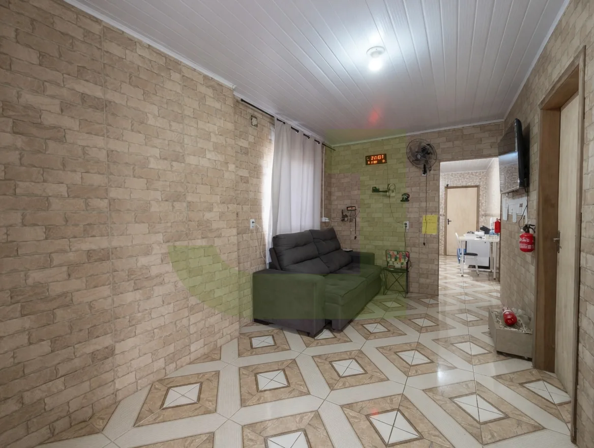 Comprar Casa / Residencial em S&atilde;o Leopoldo R$ 260.000,00 - Foto 4