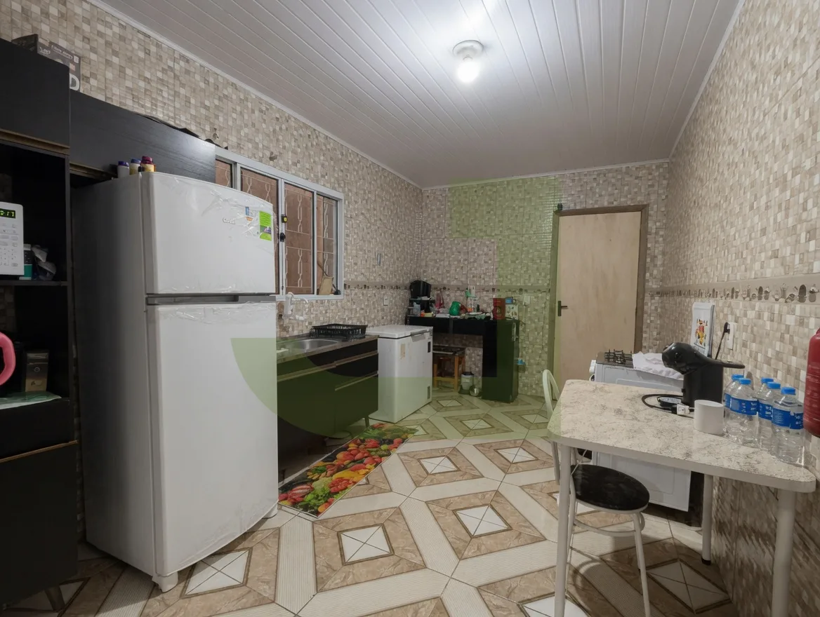 Comprar Casa / Residencial em S&atilde;o Leopoldo R$ 260.000,00 - Foto 5
