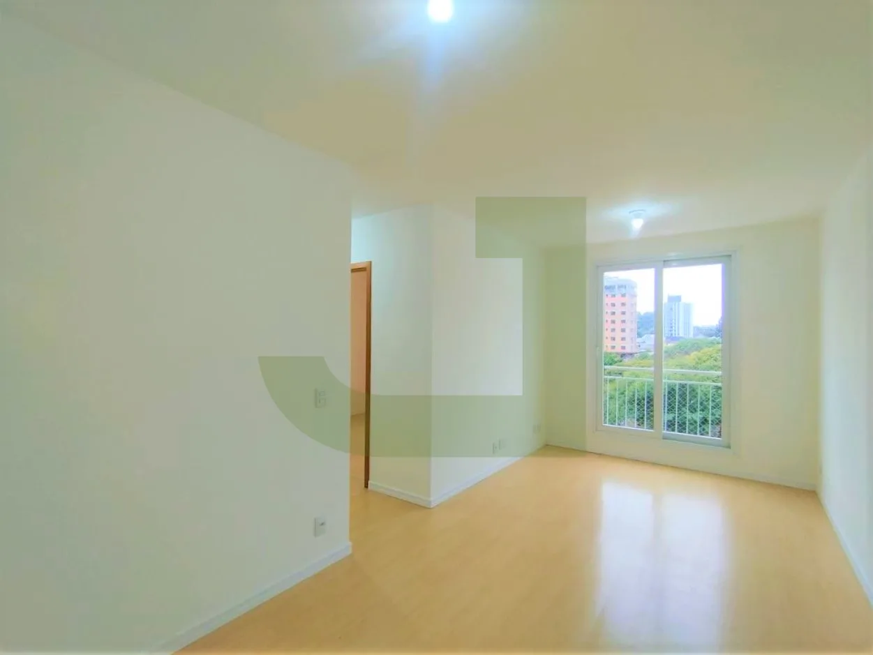 Alugar Apartamento / Padr&atilde;o em S&atilde;o Leopoldo R$ 1.500,00 - Foto 1