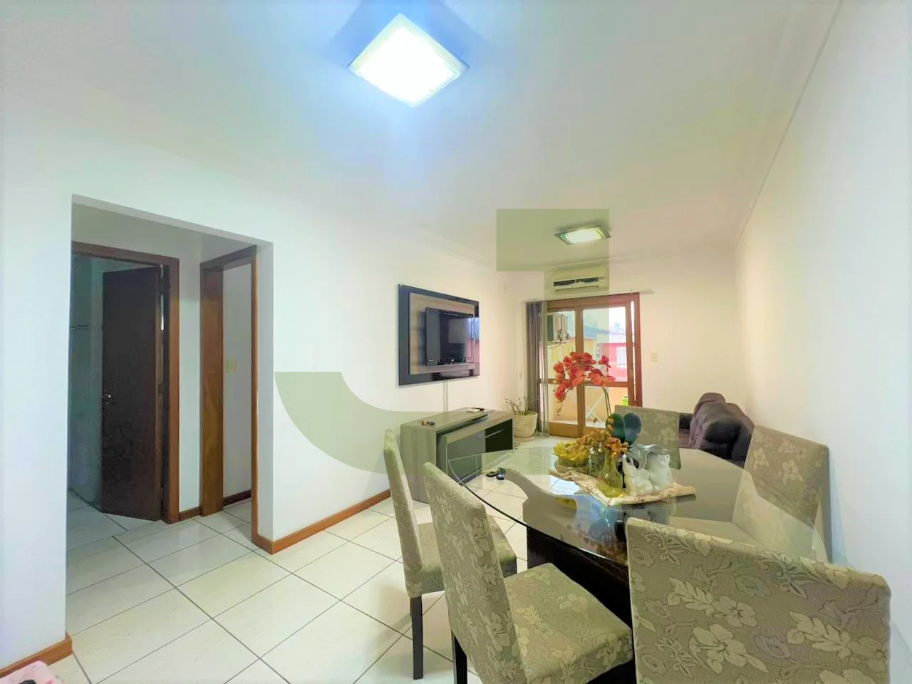 Alugar Apartamento / Padr&atilde;o em S&atilde;o Leopoldo R$ 1.900,00 - Foto 1