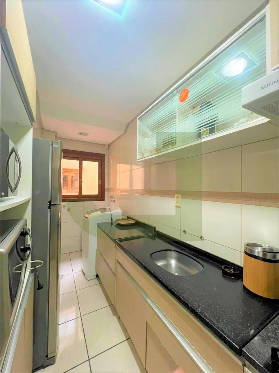 Alugar Apartamento / Padr&atilde;o em S&atilde;o Leopoldo R$ 1.900,00 - Foto 8