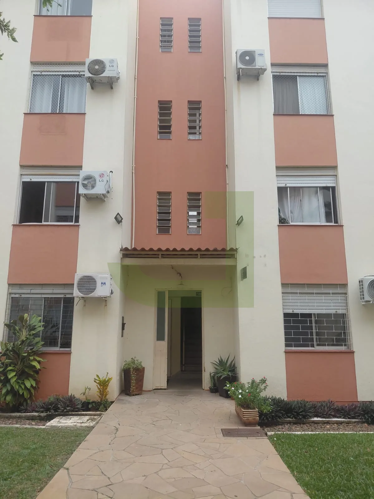 Comprar Apartamento / Padr&atilde;o em S&atilde;o Leopoldo R$ 220.000,00 - Foto 1