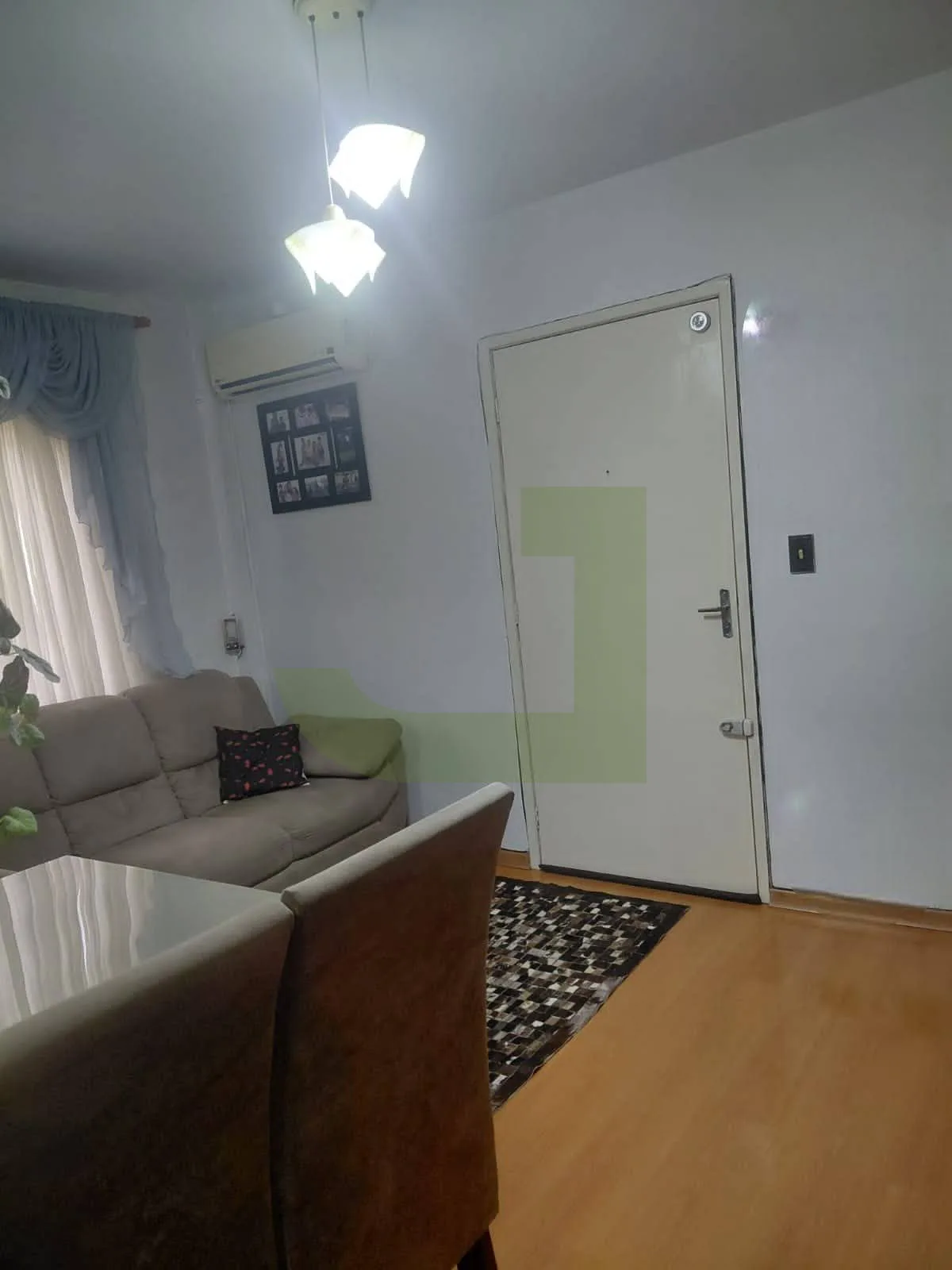 Comprar Apartamento / Padr&atilde;o em S&atilde;o Leopoldo R$ 220.000,00 - Foto 2