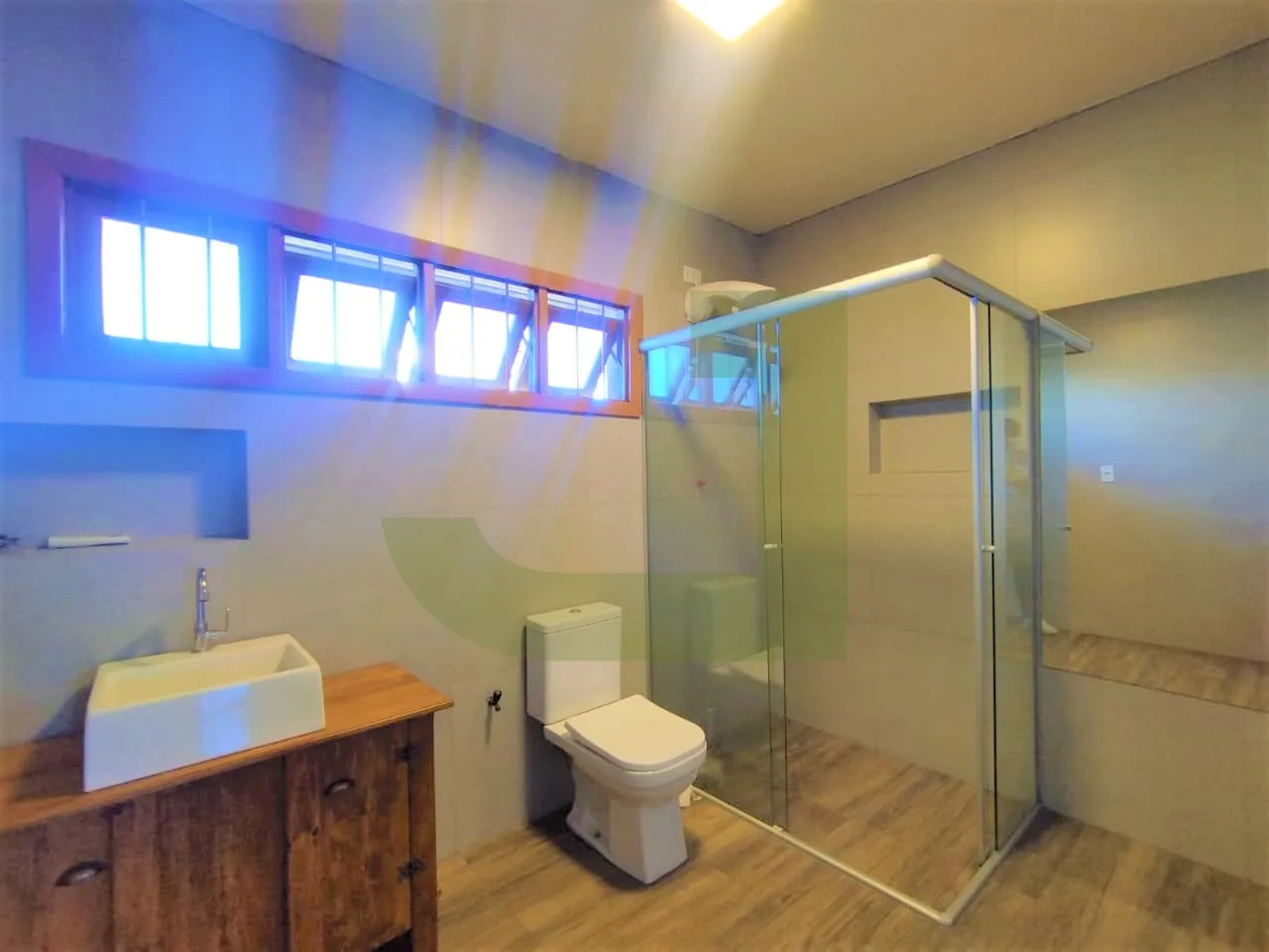 Alugar Casa / Residencial em S&atilde;o Leopoldo R$ 5.700,00 - Foto 6