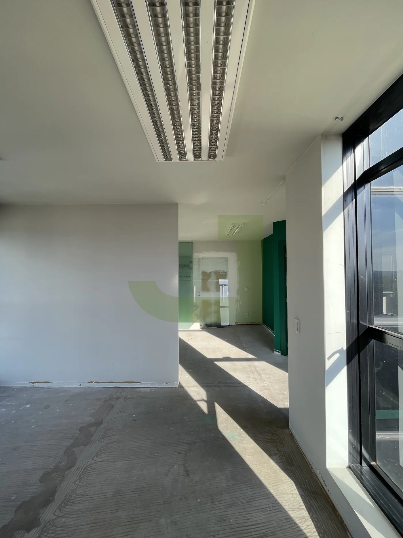 Comprar Comercial / Sala comercial em condom&iacute;nio em S&atilde;o Leopoldo R$ 270.000,00 - Foto 5