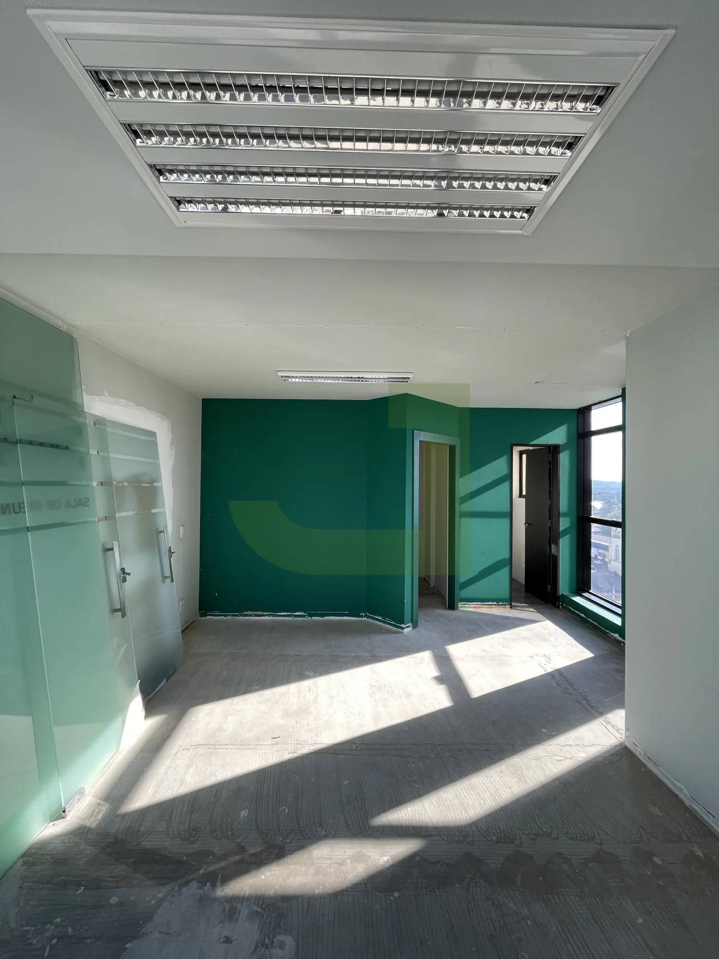 Comprar Comercial / Sala comercial em condom&iacute;nio em S&atilde;o Leopoldo R$ 270.000,00 - Foto 6