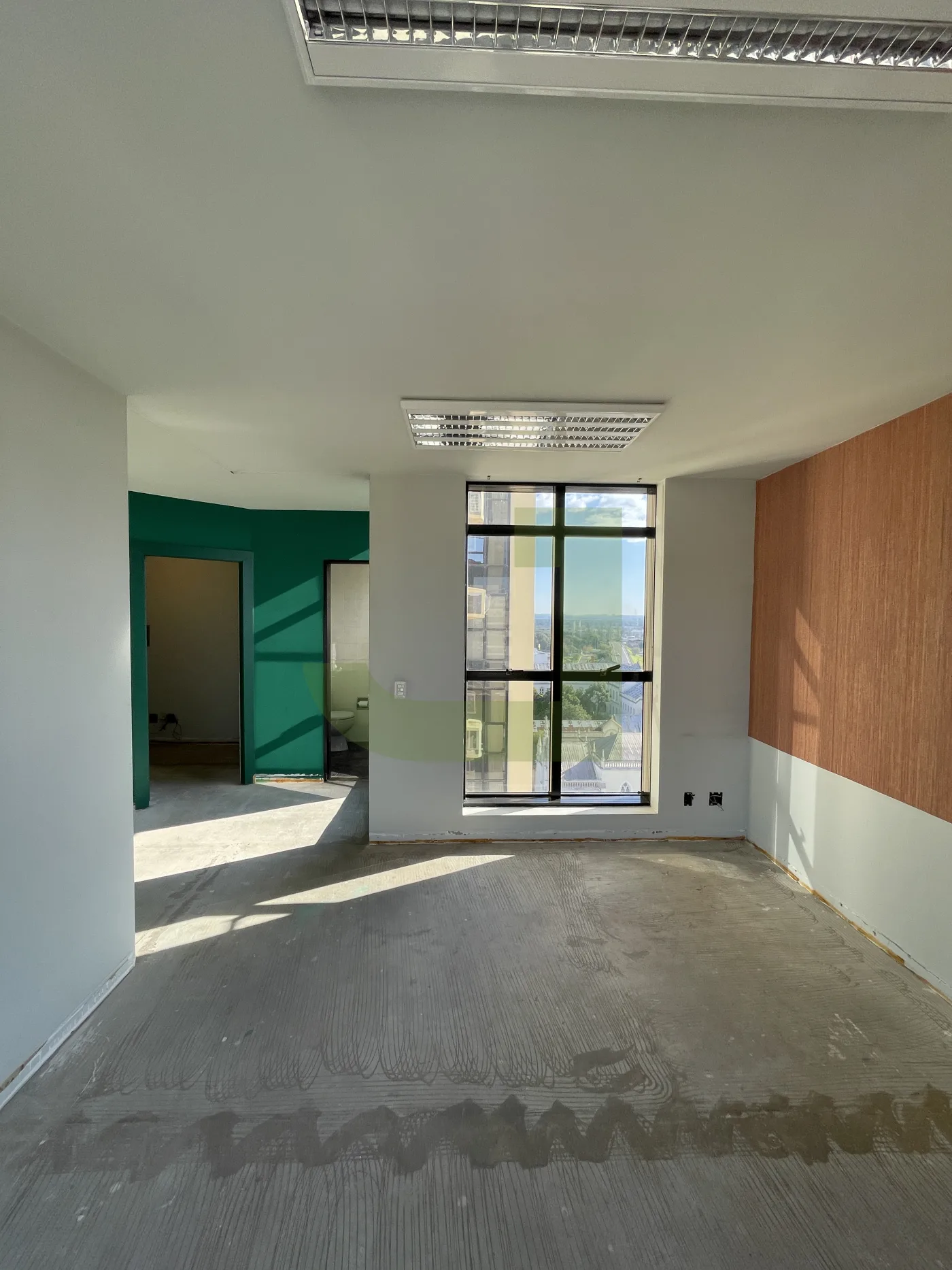 Comprar Comercial / Sala comercial em condom&iacute;nio em S&atilde;o Leopoldo R$ 270.000,00 - Foto 8
