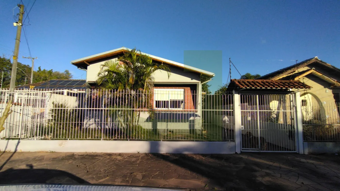 Comprar Casa / Residencial em S&atilde;o Leopoldo R$ 490.000,00 - Foto 1