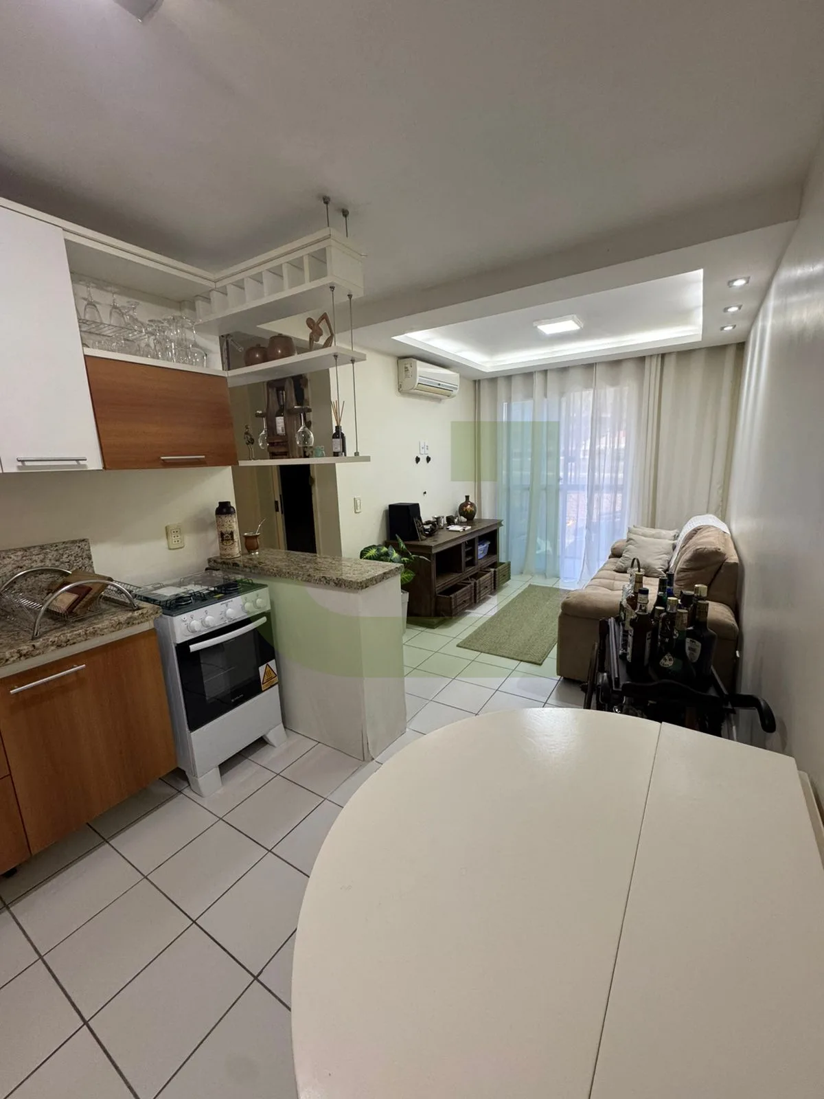 Comprar Apartamento / Padr&atilde;o em S&atilde;o Leopoldo R$ 235.000,00 - Foto 3