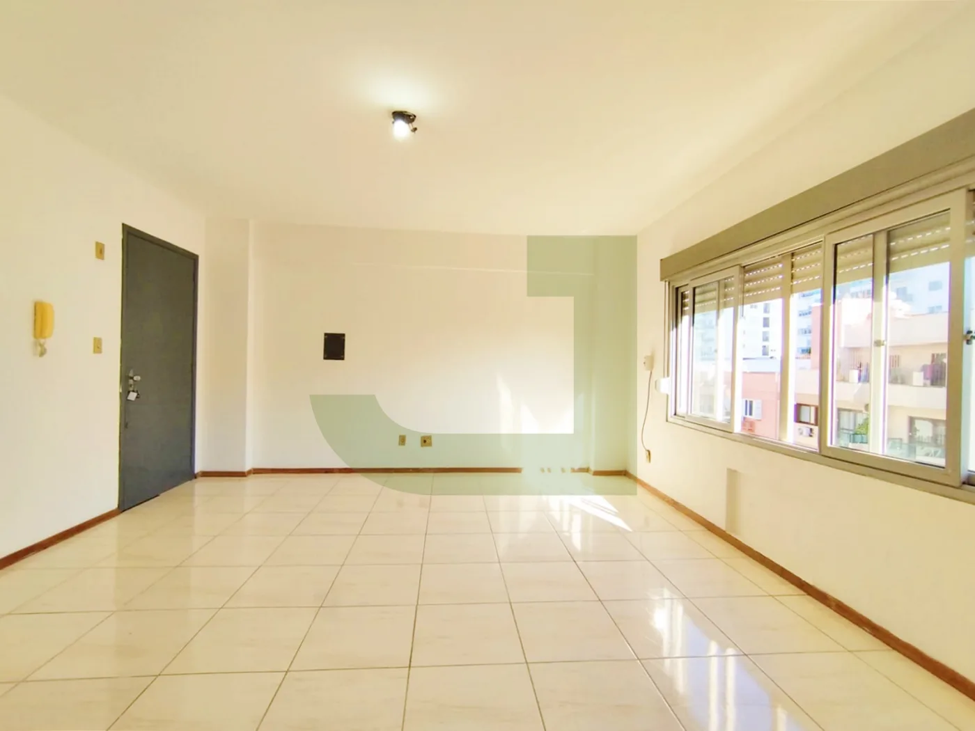 Alugar Apartamento / Quitinete em S&atilde;o Leopoldo R$ 880,00 - Foto 2