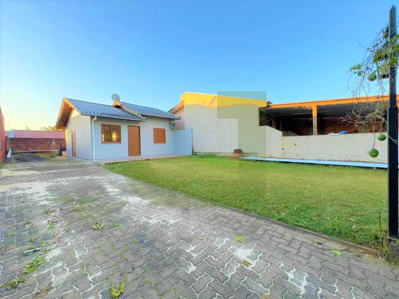 Alugar Casa / Residencial em S&atilde;o Leopoldo R$ 2.230,00 - Foto 1