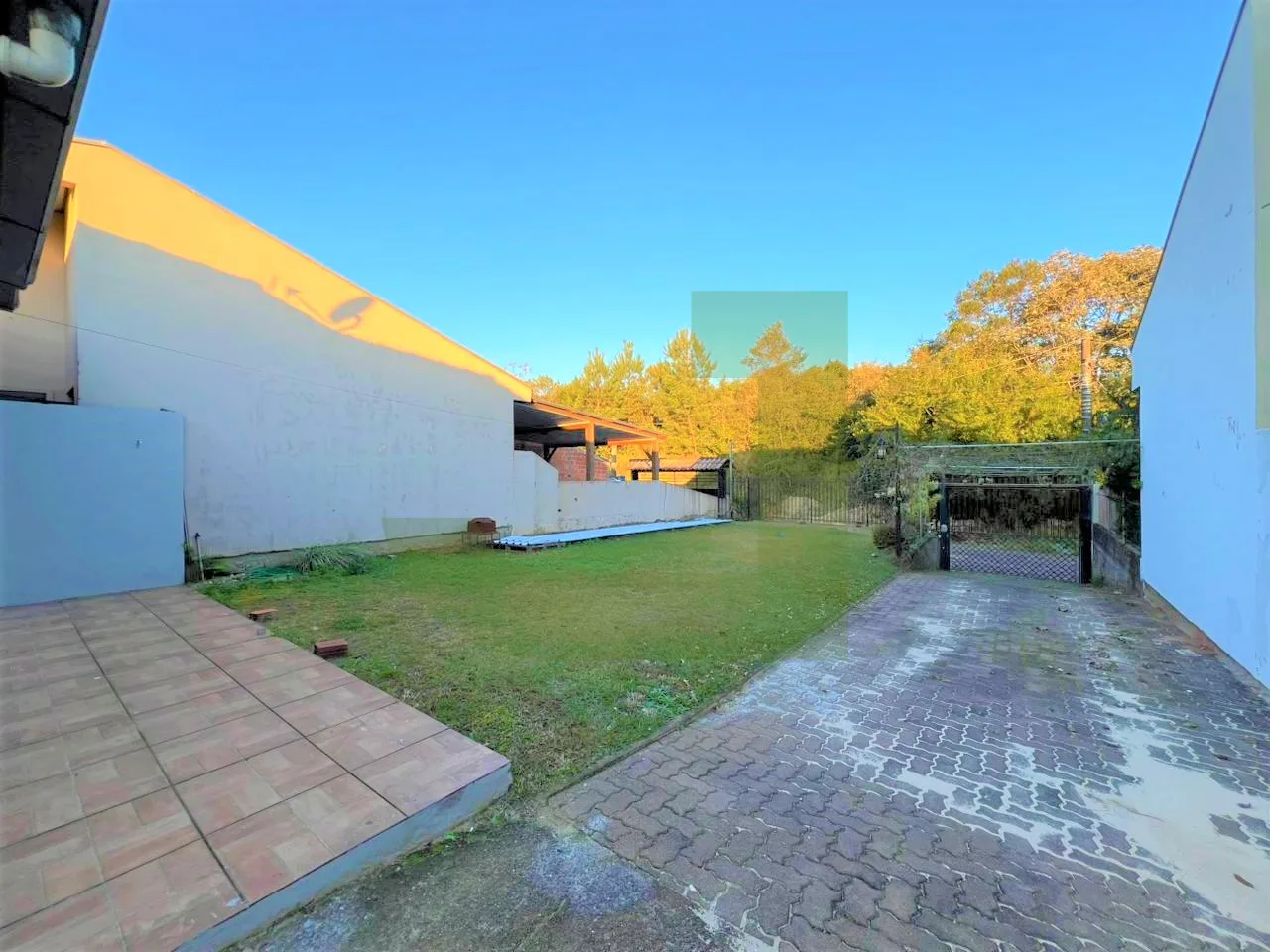 Alugar Casa / Residencial em S&atilde;o Leopoldo R$ 2.230,00 - Foto 8