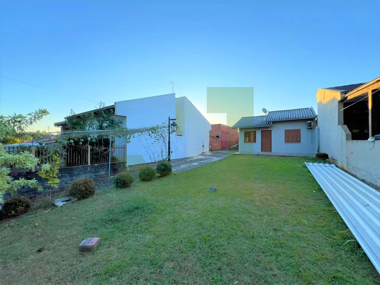 Alugar Casa / Residencial em S&atilde;o Leopoldo R$ 2.230,00 - Foto 9