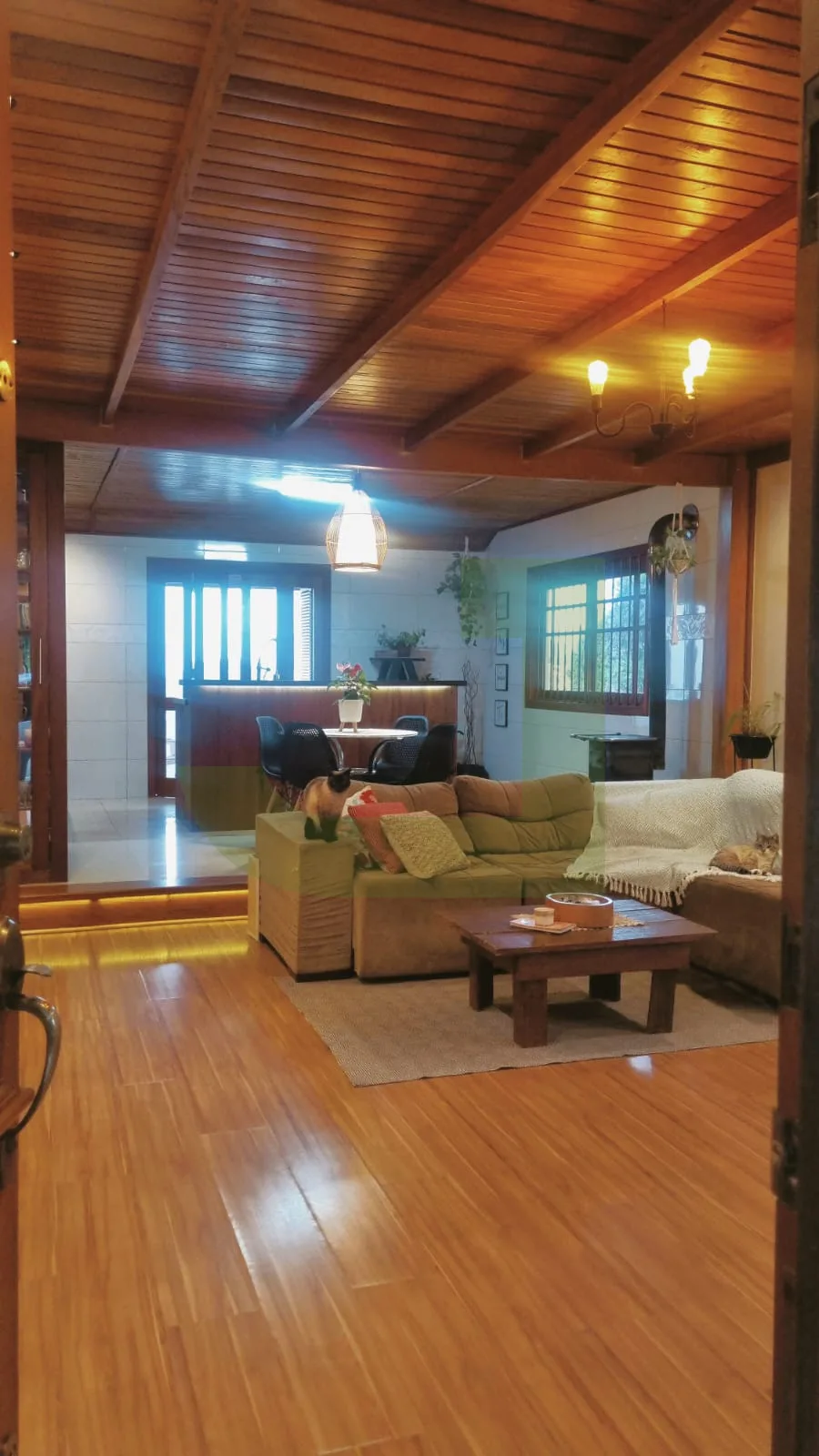 Comprar Casa / Residencial em S&atilde;o Leopoldo R$ 660.000,00 - Foto 3