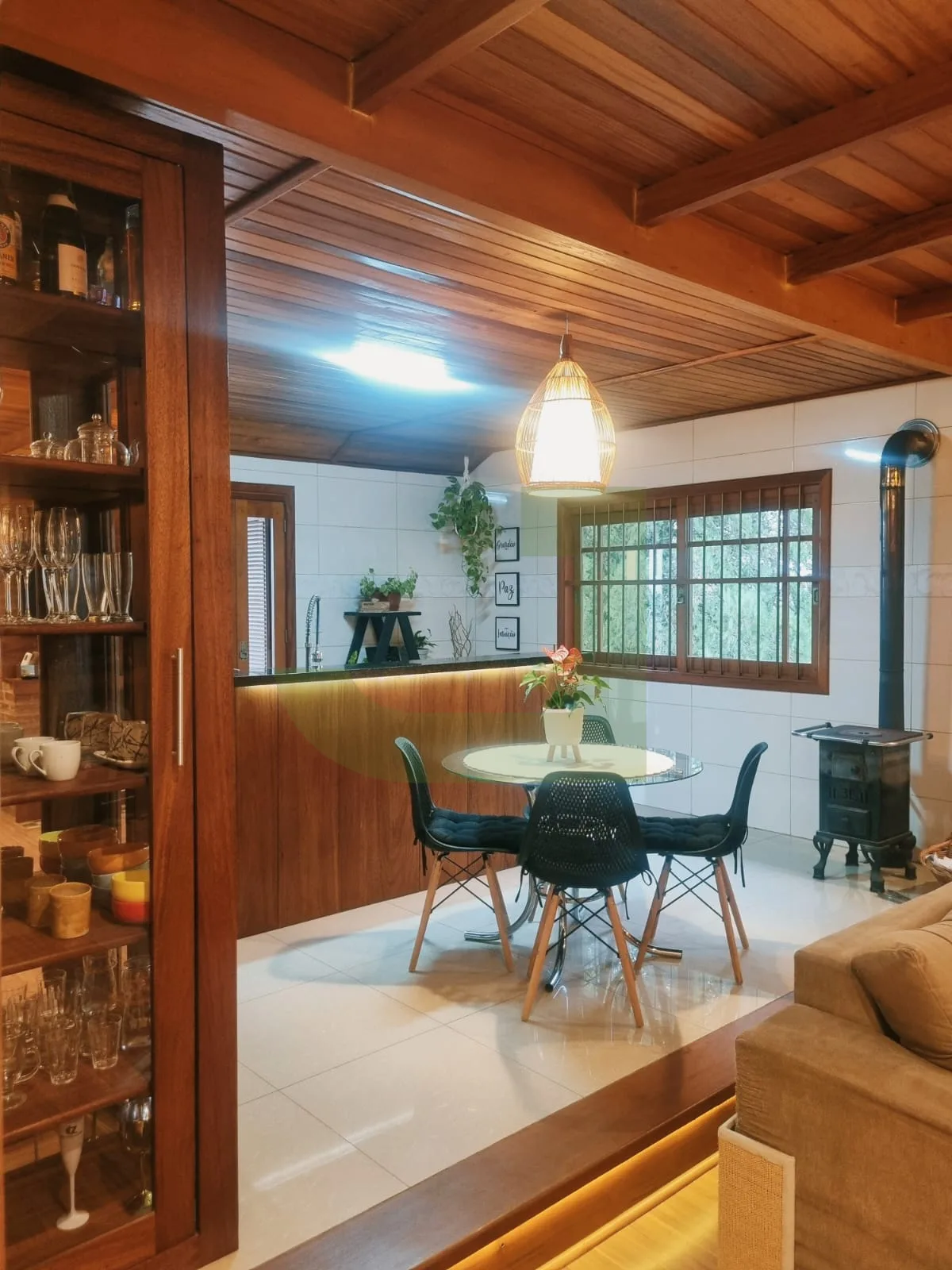 Comprar Casa / Residencial em S&atilde;o Leopoldo R$ 660.000,00 - Foto 4