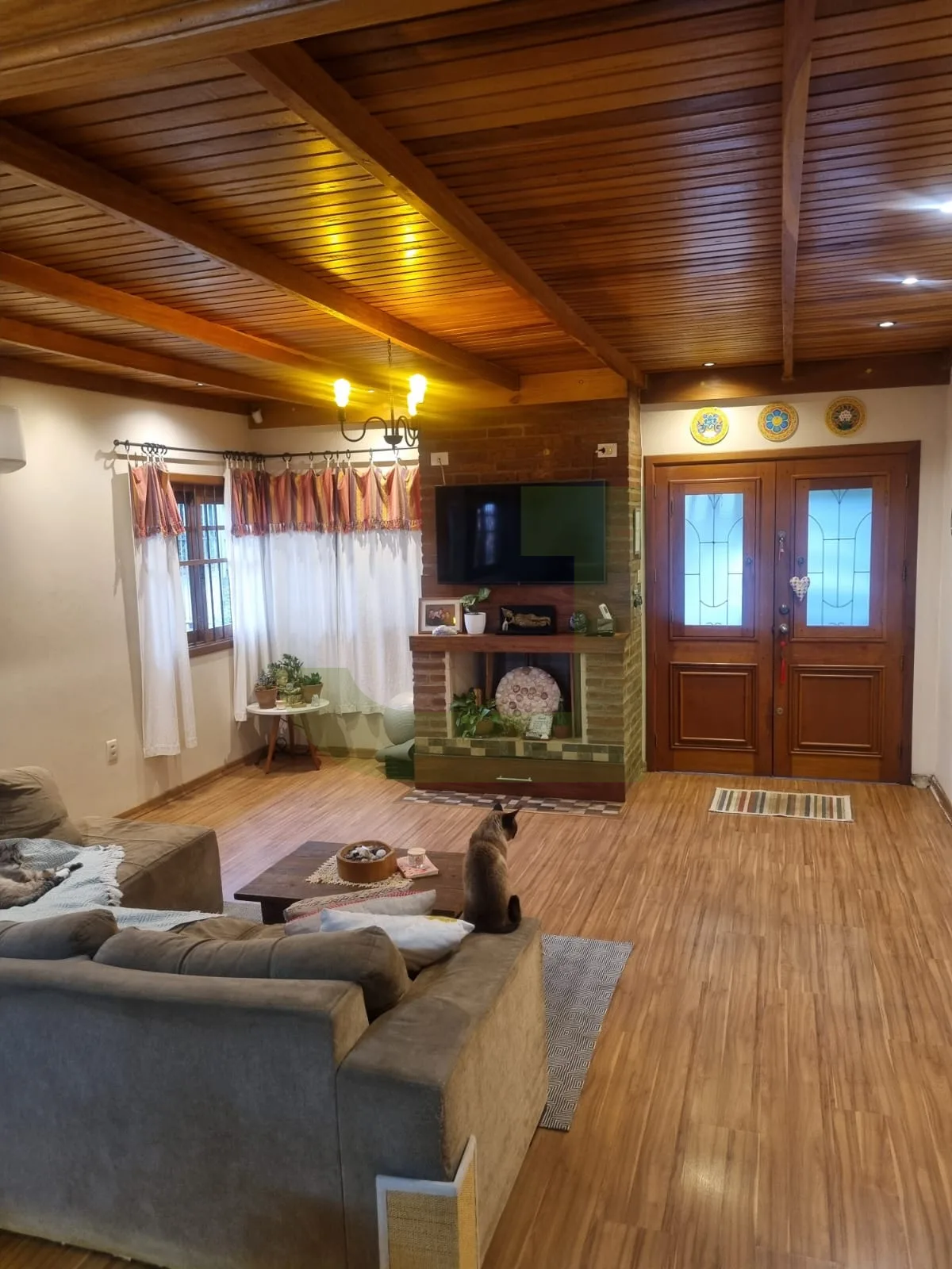 Comprar Casa / Residencial em S&atilde;o Leopoldo R$ 799.000,00 - Foto 1