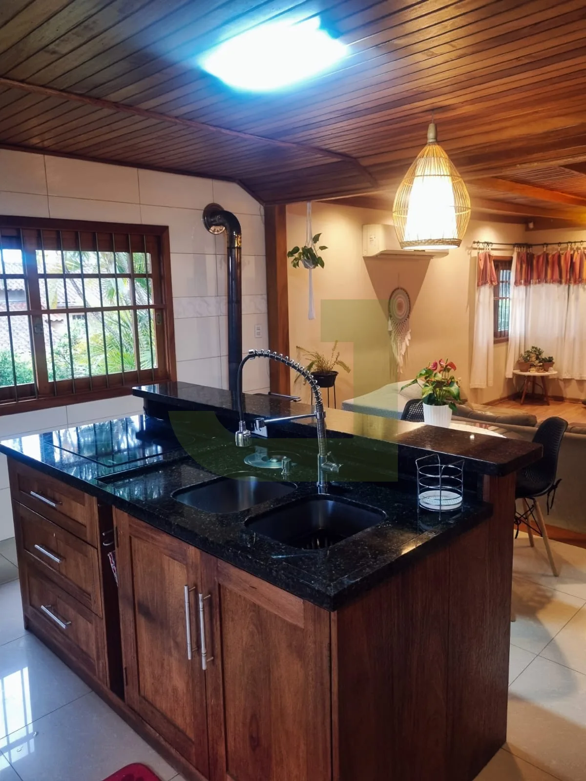 Comprar Casa / Residencial em S&atilde;o Leopoldo R$ 799.000,00 - Foto 5