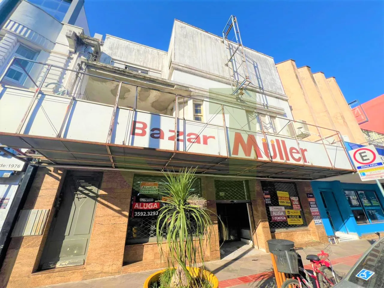 Alugar Comercial / Loja em S&atilde;o Leopoldo R$ 35.000,00 - Foto 1