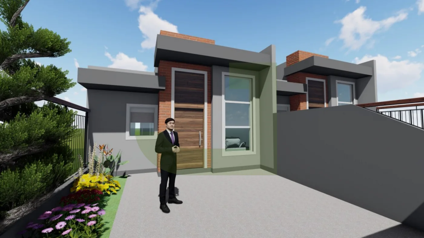 Comprar Casa / Residencial em S&atilde;o Leopoldo R$ 499.000,00 - Foto 1