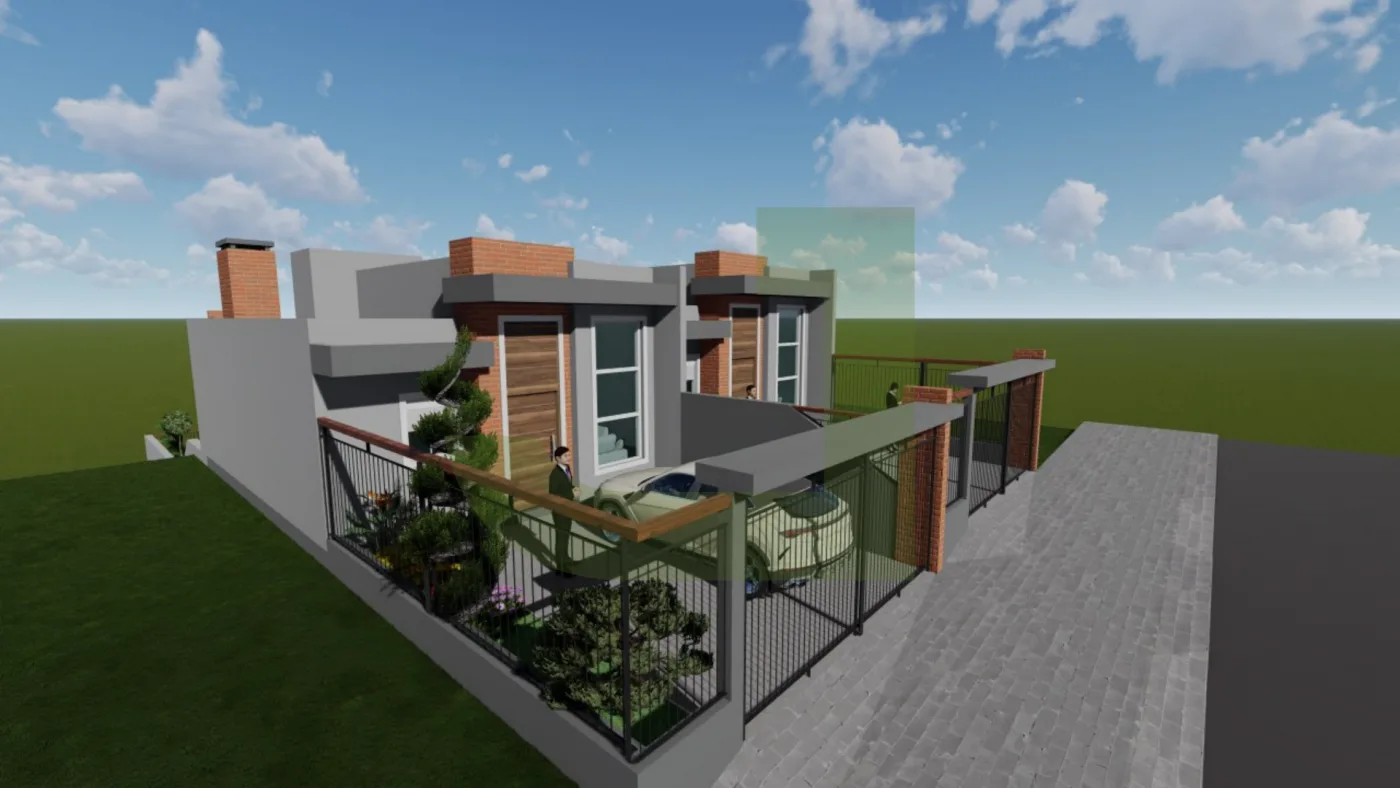 Comprar Casa / Residencial em S&atilde;o Leopoldo R$ 499.000,00 - Foto 3